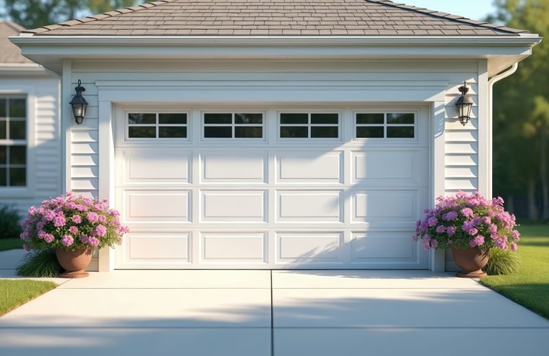 Benefits Of Installing A Concrete Driveway