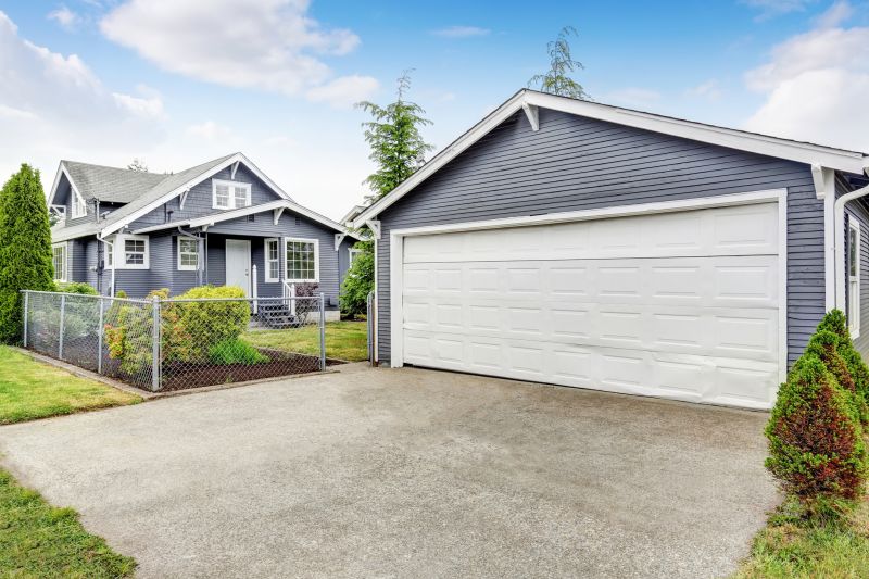 Benefits Of Installing A Concrete Driveway