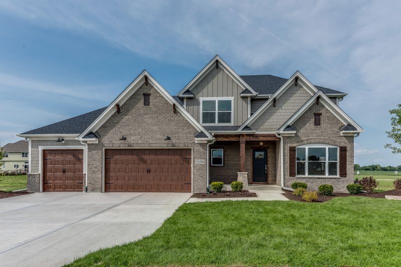 Concrete Driveway Design Options And Finishes