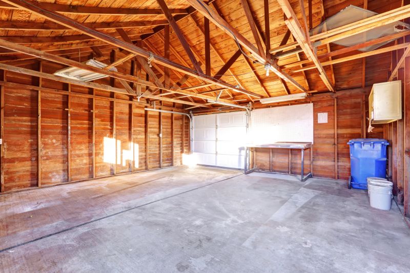 Concrete Flooring Installation