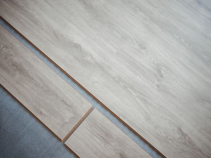 Concrete Flooring Installation