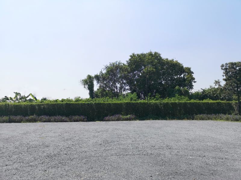 Concrete Parking Installation