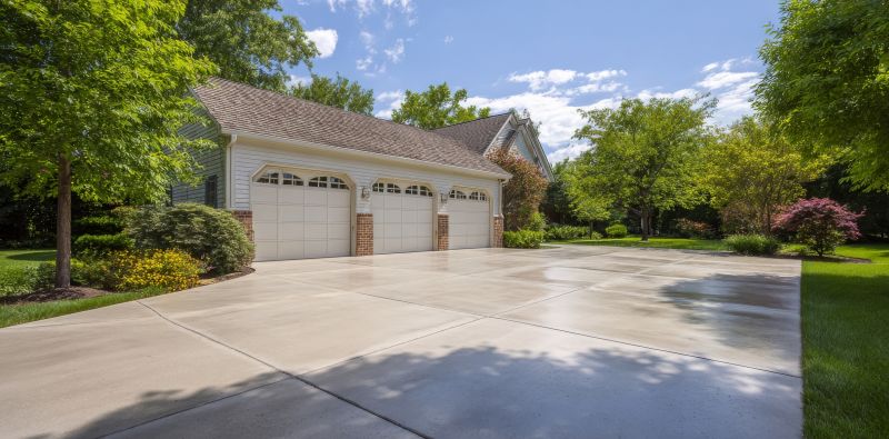 How Proper Installation Prevents Cracking And Settling