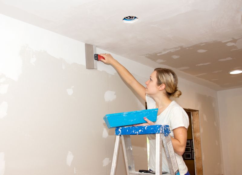 Poured Wall Installation
