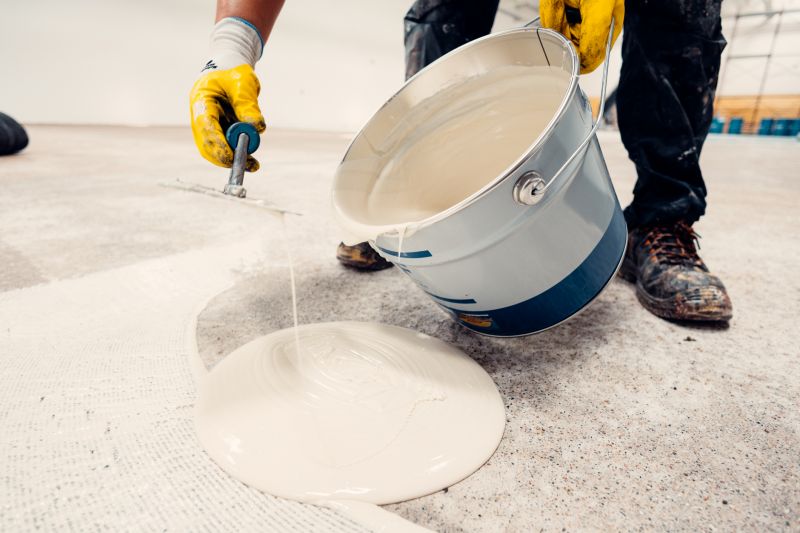 Residential Concrete Services