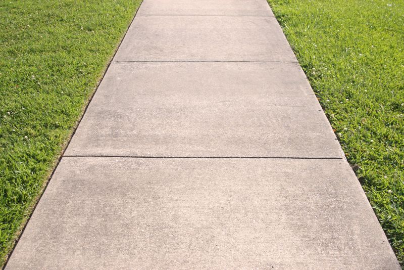 Sidewalk Service