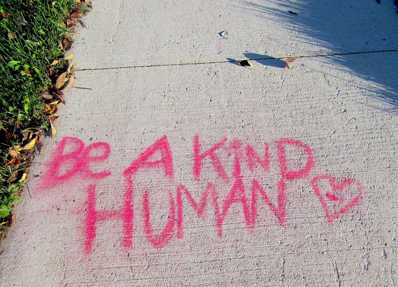 Sidewalk Service