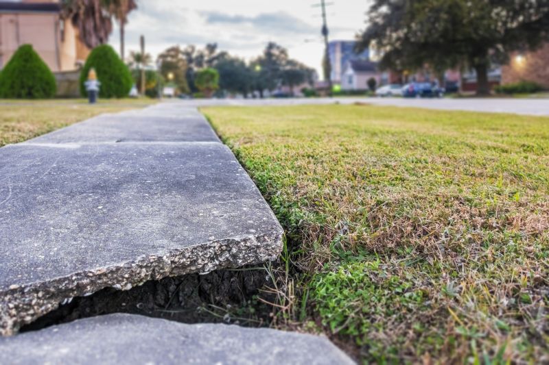 Sidewalk Service