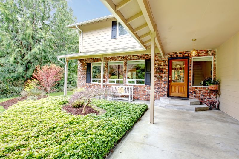 Concrete Driveway Installation Service